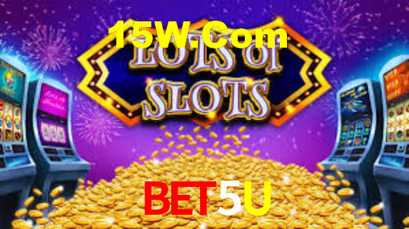 Bet5U - Cassinos Mais Populares Do Brasil - Bet5U.Com