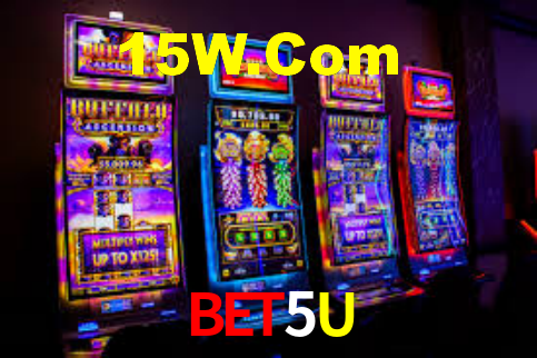 Bet5U Bet