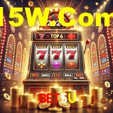 Welcome Bonus Bet5U