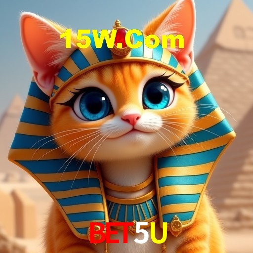 Estatísticas Bet5U