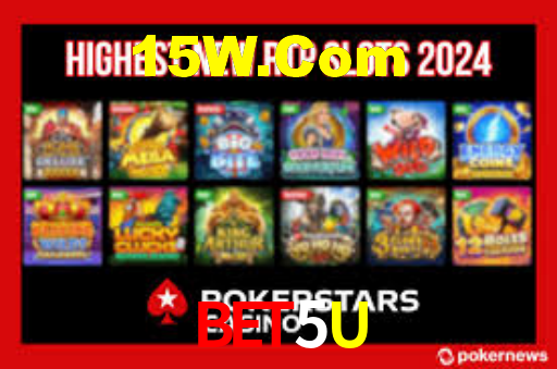 Sinta a adrenalina dos jogos de cassino com Bet5U