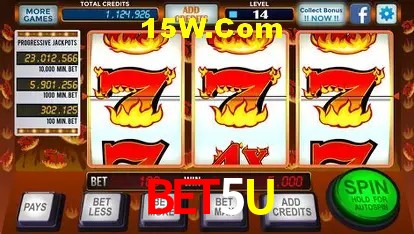 Bet5U - User Statistics