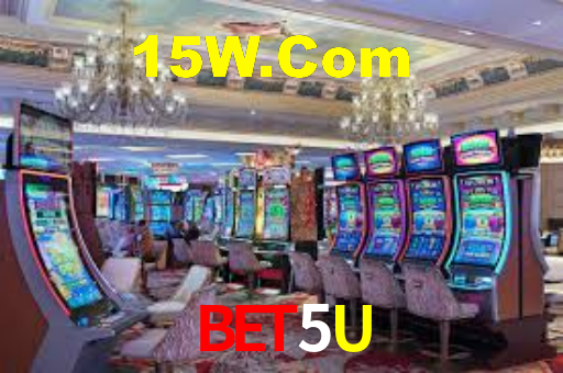 Bet5U