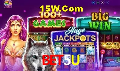 Bet5U Salvador - Strategy