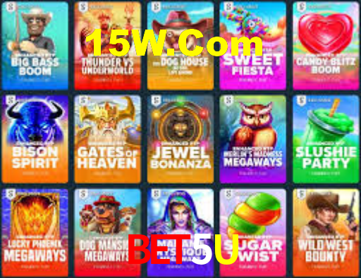 Bet5U.Com