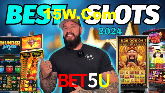 Bet5U.Com