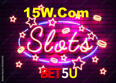Bet5U Bet
