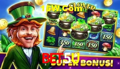 Provedores de Jogos Bet5U
