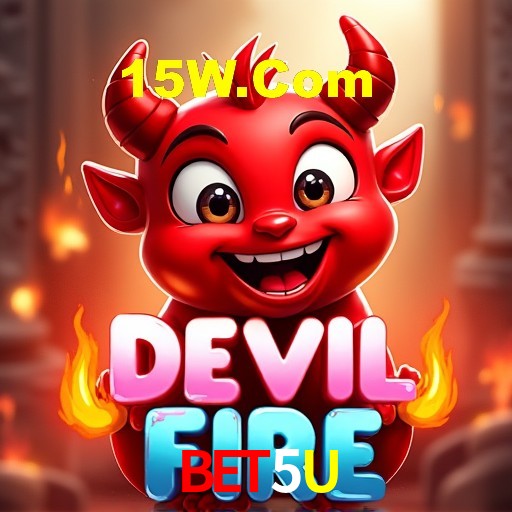 Recursos de Bônus Bet5U