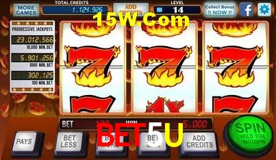 Cadastro Rápido Bet5U