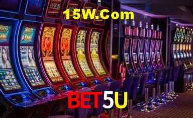 Tecnologia da Plataforma Bet5U