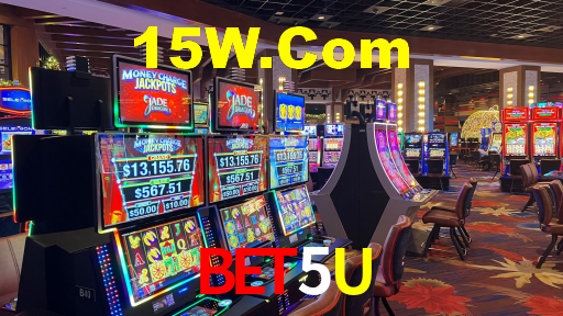 Bet5U