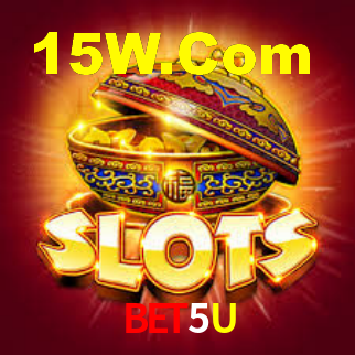Bônus Generosos e Exclusivos no Bet5U para Você!