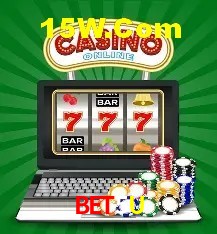 Sistemas de Segurança Bet5U