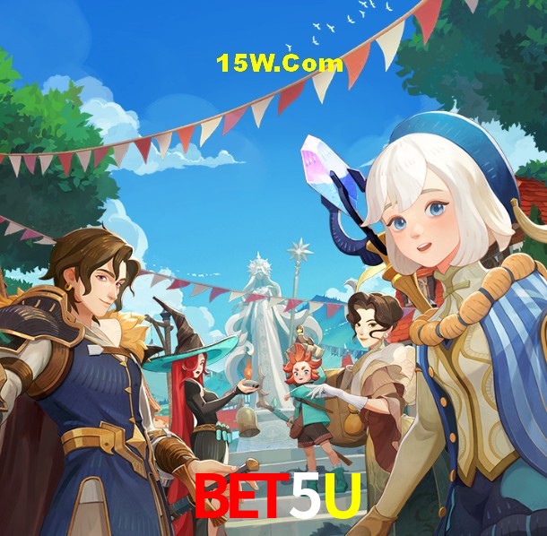 Casino Ao Vivo Bet5U