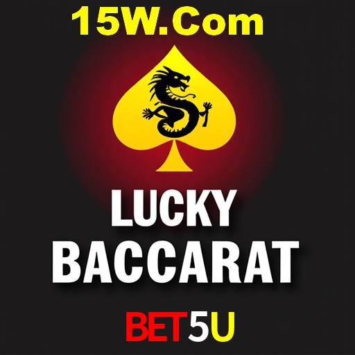 Bet5U Belo Horizonte - VIP Casino