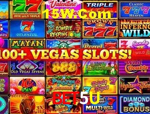 Bet5U - Aplicativo Móvel