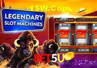 Bet5U Fortaleza - Reviews