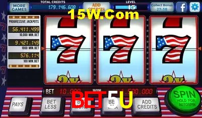 Bet5U Rio de Janeiro - Licenses