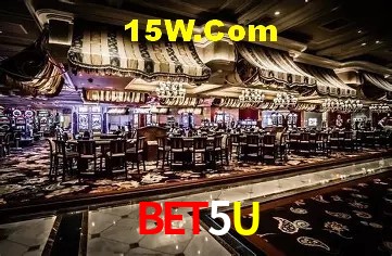 Integração de APIs Bet5U