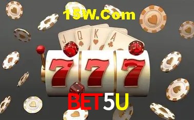 Bet5U - Security