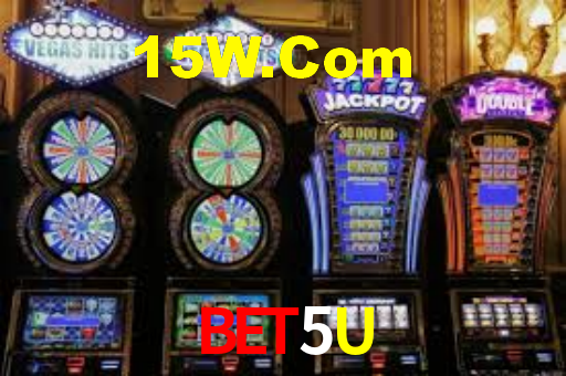 Bet5U