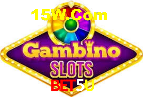 Bet5U
