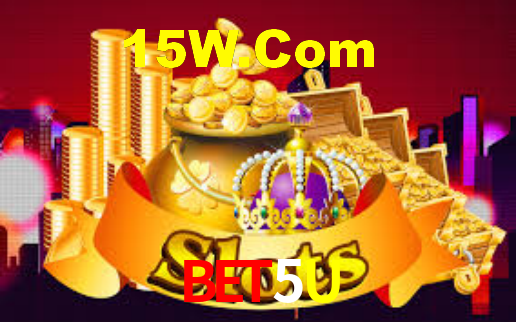 Bet5U - App Features