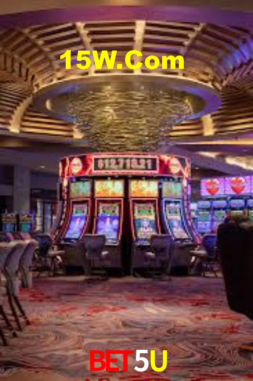 Bet5U.Com