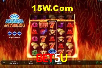 Bet5U Rio de Janeiro - Slot Strategy