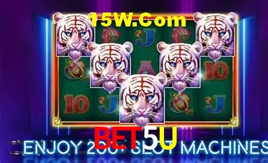 Bet5U Rio de Janeiro - Popular Jogos