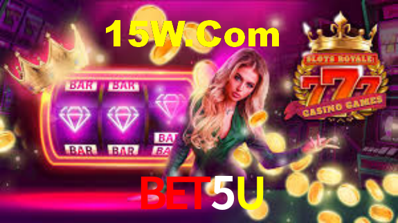 Bet5U