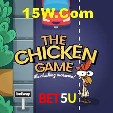 Secure Login Bet5U
