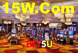 Live Casino Bet5U