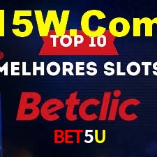 Bonus Features Bet5U