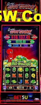 Daily Bonuses Bet5U