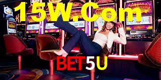 Welcome Bonus Bet5U