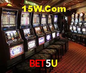 Bet5U Belo Horizonte - Payments