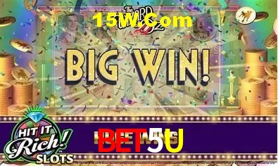 Bet5U São Paulo - Top Slots