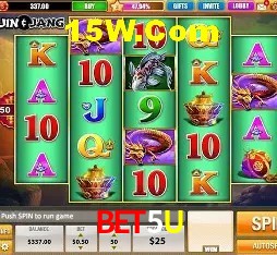 Benefícios da Conta Bet5U