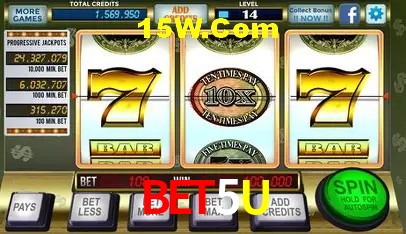 Bet5U Promoções - 30+ Ofertas Diárias