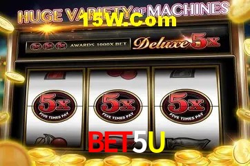 Bet5U - Support