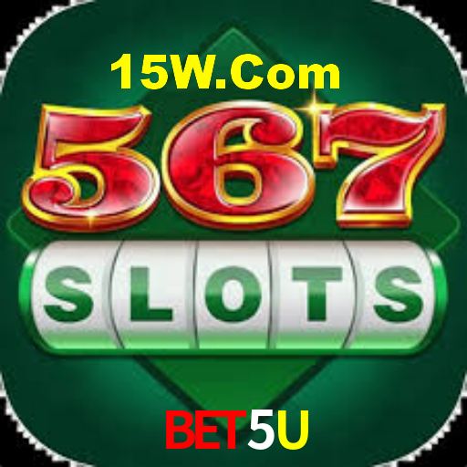 Bet5U