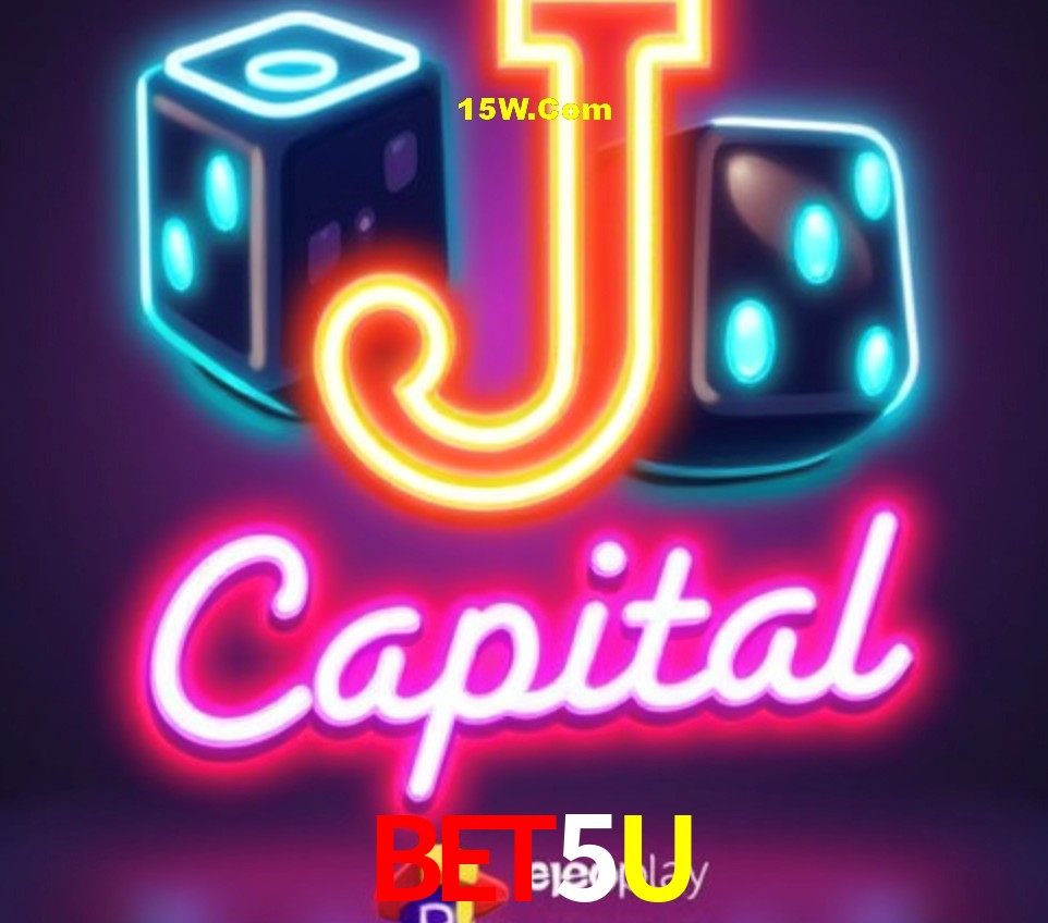 Diretório de Jogos Bet5U