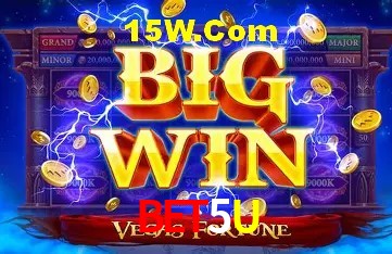 Bet5U Belo Horizonte - Jackpots