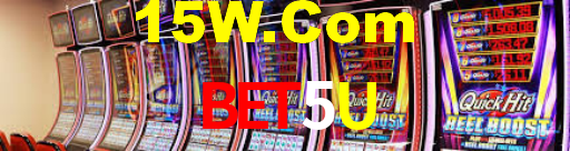 Bet5U Bet