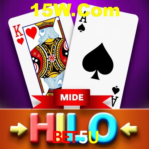 Casino VIP Bet5U