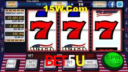 Bet5U - Pagamento PIX Instantâneo