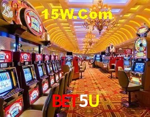 Bet5U - Análise de Mercados Esportivos